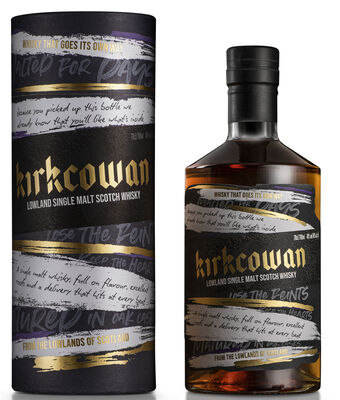 Kirkcowan Single Malt Scotch Whisky 700mL Each | Liquorland