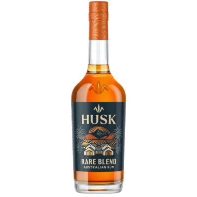 Husk Rare Blend Australian Rum 700mL Each | Liquorland