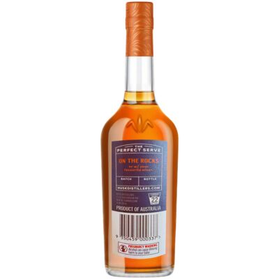 Husk Rare Blend Australian Rum 700mL Each | Liquorland