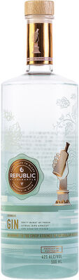Republic Of Fremantle Aromatic Gin 500mL Each | Liquorland