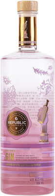 Republic Of Fremantle Full Bodied Gin 500mL Each | Liquorland
