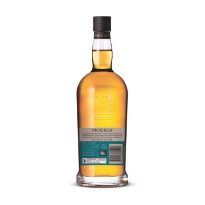 Morris Sherry Barrel Single Malt Australian Whisky 700mL Each | Liquorland
