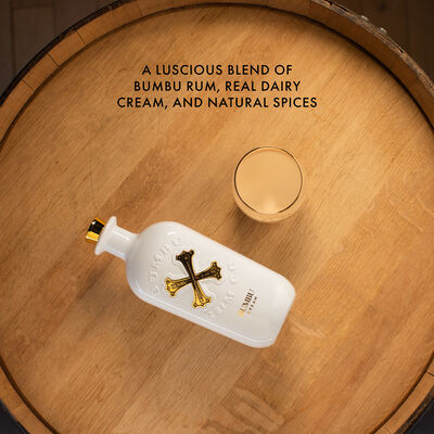 Bumbu Creme 700mL Each | Liquorland