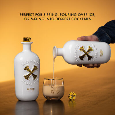 Bumbu Creme 700mL Each | Liquorland
