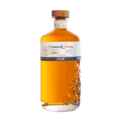 Coastal Stone Explore Whisky 700mL Each | Liquorland