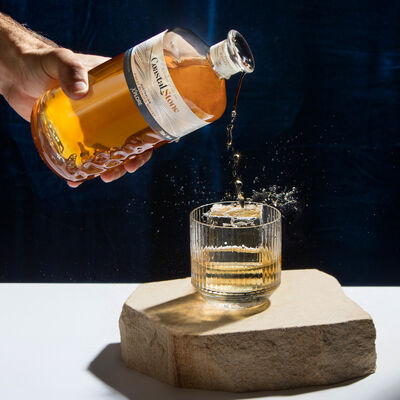Coastal Stone Explore Whisky 700mL Each | Liquorland