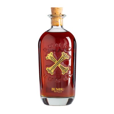 Bumbu The Original Rum 700mL Each | Liquorland