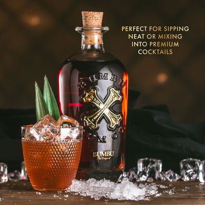 Bumbu The Original Rum 700mL Each | Liquorland