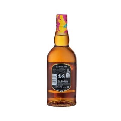 Chivas Regal Extra Rum Cask Blended Scotch Whisky 700mL Each | Liquorland
