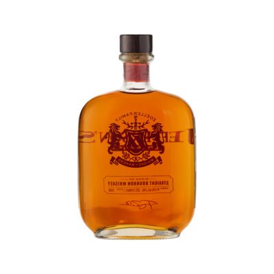 Jeffersons Very Small Batch Bourbon Whiskey 750mL Each | Liquorland