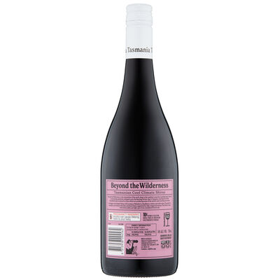 Beyond The Wilderness Shiraz 750mL Each | undefined