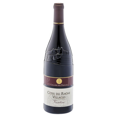 Cellier Des Princes Tradition 750mL Each | Liquorland