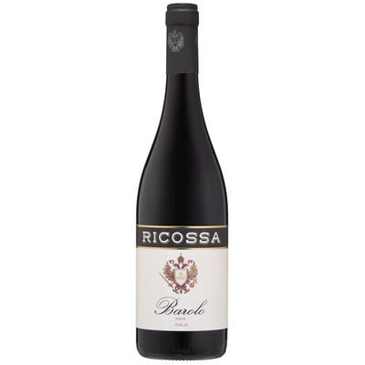 Ricossa Barolo Doc 750mL Each | Liquorland