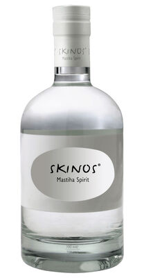 Skinos Mastiha Spirit 700mL Each | Liquorland