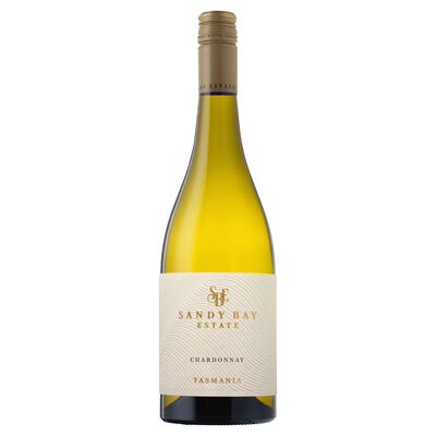 Sandy Bay Estate Tasmania Chardonnay 750mL Each | Liquorland