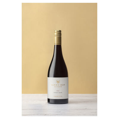 Sandy Bay Estate Tasmania Pinot Noir 750mL Each | Liquorland