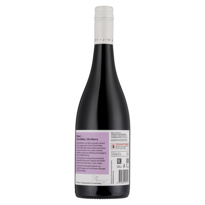 Jim Barry Expressions By Tom Barry Shiraz 750mL Each | Liquorland