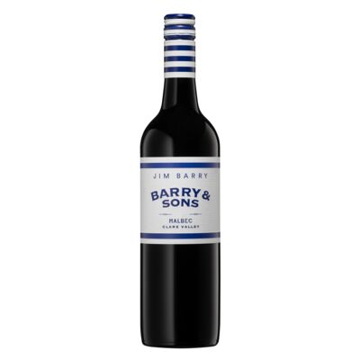 Jim Barry Barry Sons Malbec 750mL Each | Liquorland