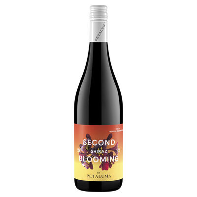 Petaluma Second Blooming Shiraz 750mL Each | Liquorland