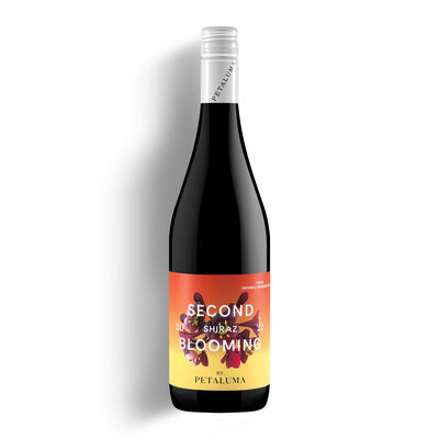 Petaluma Second Blooming Shiraz 750mL Each | Liquorland