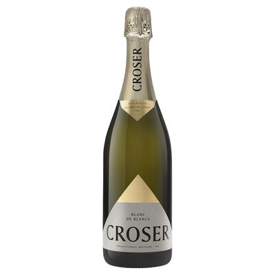 Croser Blanc De Blancs Nv 750mL Each | Liquorland