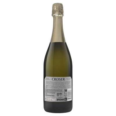 Croser Blanc De Blancs Nv 750mL Each | Liquorland