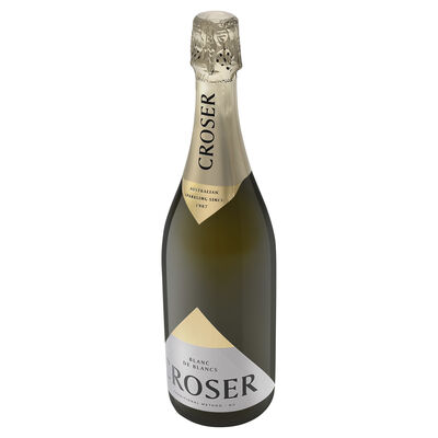 Croser Blanc De Blancs Nv 750mL Each | Liquorland