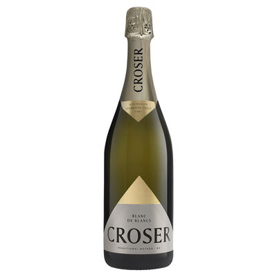 Croser Blanc De Blancs Nv 750mL Each | Liquorland