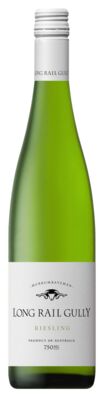 Long Rail Gully Riesling 750mL Each | Liquorland