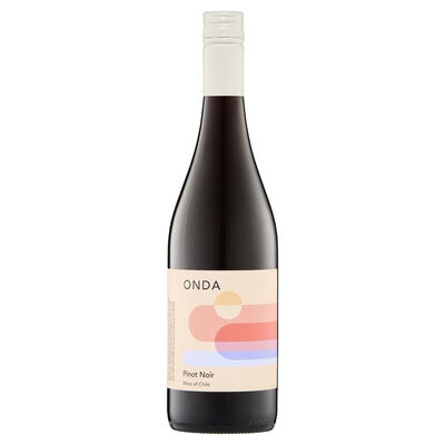 Onda Pinot Noir 750mL Each | Liquorland