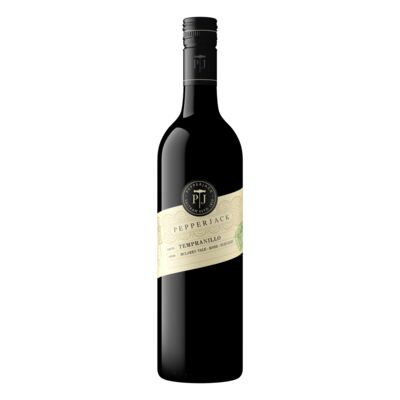 Pepperjack Tempranillo 750mL Each | Liquorland
