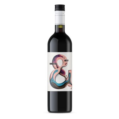 Hither Yon Grenache Mataro 750mL Each | Liquorland