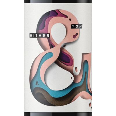 Hither Yon Grenache Mataro 750mL Each | Liquorland