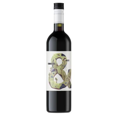 Hither Yon Nero D Avola 750mL Each | Liquorland