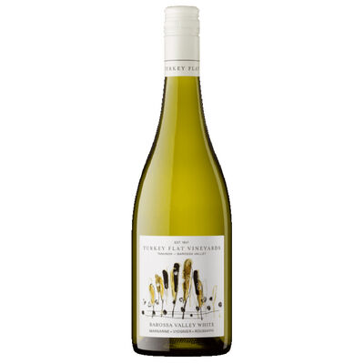 Turkey Flat Vineyards Barossa White 750mL Each | Liquorland