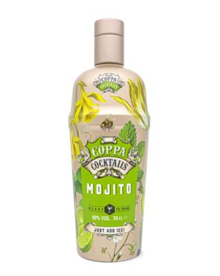 Coppa Cocktails Mojito 700mL Each | Liquorland