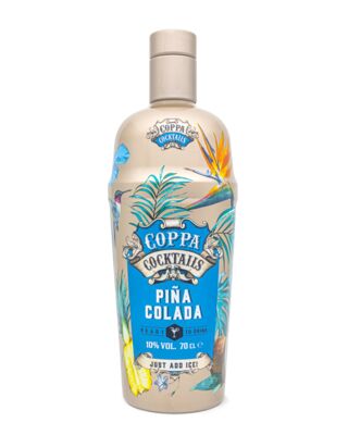 Coppa Cocktails Pina Colada 700mL Each | Liquorland