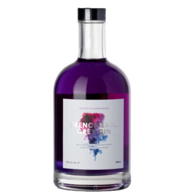 The Canberra Distillery French Earl Grey Gin 500mL | Liquorland