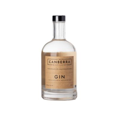 The Canberra Distillery Gin 500mL | Liquorland