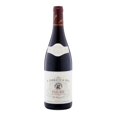 P Ferraud Fils Fleurie 750mL Each | Liquorland