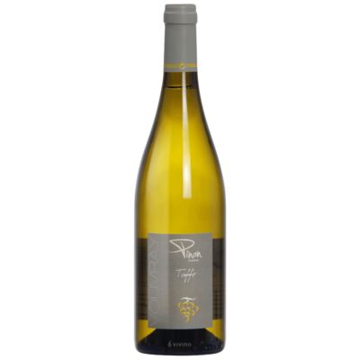 Damien Pinon Tuffo Vouvray Sec 750mL Each | Liquorland