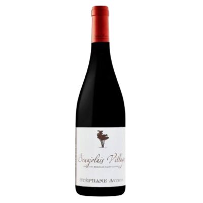 Stephane Aviron Beaujolais 750mL Each | Liquorland