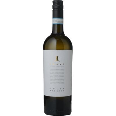 Monte Ronca Colle Marianna Soave 750mL Each | Liquorland