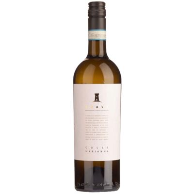 Monte Ronca Colle Marianna Soave 750mL Each | Liquorland
