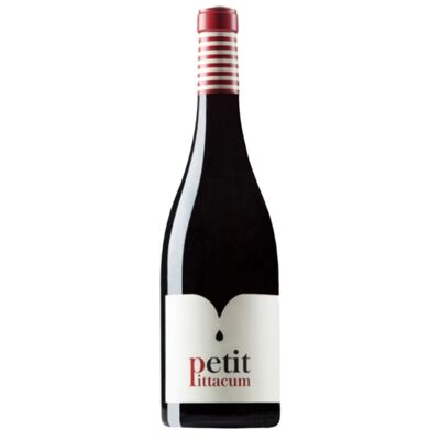 Petit Pittacum Mencia 750mL Each | Liquorland