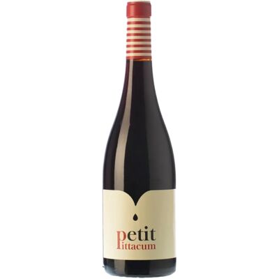 Petit Pittacum Mencia 750mL Each | Liquorland