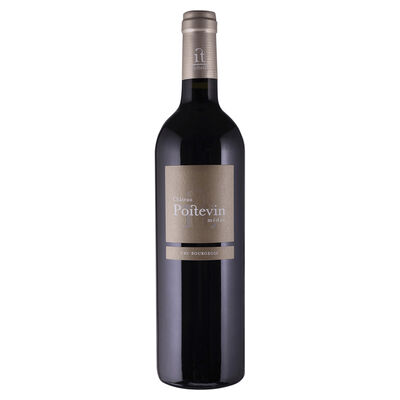 Chateau Poitevin 750mL Each | Liquorland