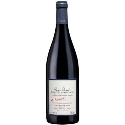 Yann Chave Crozes Hermitage Le Rouvre 750mL Each | Liquorland