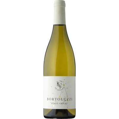 Bortoluzzi Pinot Grigio 750mL Each | Liquorland