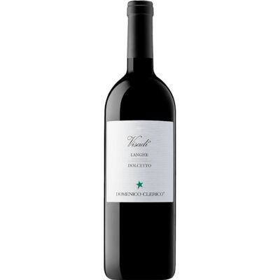 Domenico Clerico Visadi Dolcetto 750mL Each | Liquorland